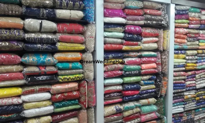 Sanskriti Designer Studio